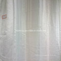 Swiss Sheer Voile Vorhang Stoff